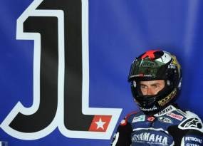Lorenzo Mau Jaga Kesempurnaan di Estoril