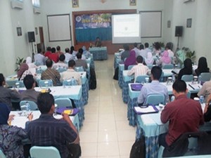 LPPOM MUI Gelar Pelatihan SJH dan Sosialisasi Halal