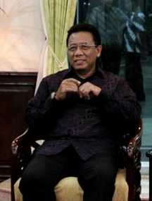 Menko Polhukam: BIN Mulai Jalan Selidiki NII KW 9