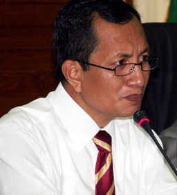 Kemenag & Kemendiknas Koordinasi Bahas NII KW 9 & Radikalisme