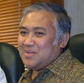 Din: Pemimpin NII KW 9 Adalah Pemimpin Ponpes Al-Zaytun