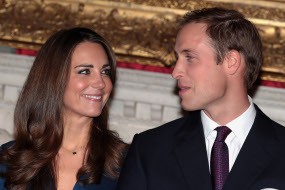 Dubes RI untuk Inggris Hadiri Pernikahan William-Kate