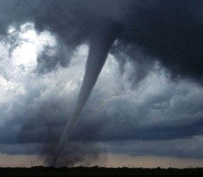 Tornado Terjang Amerika Bagian Selatan, 228 Orang Tewas