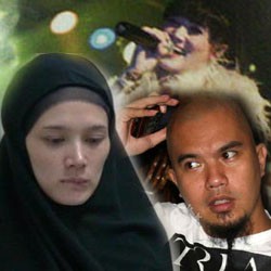 Ari Lasso Bicara Soal Mulan & Ahmad Dhani
