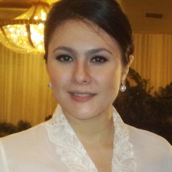 Wulan Guritno Kembangkan Bisnis Spa 