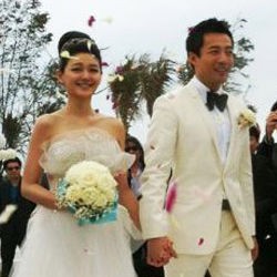 Barbie Hsu Makin Gemuk Pasca Menikah