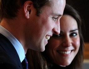 2.000 Tamu Undangan Mulai Masuk Westminster Abbey