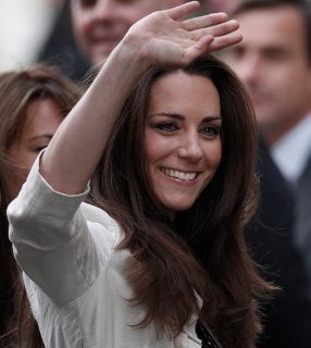 William Sempat Putuskan Hubungan karena Kate Terlalu Posesif