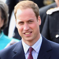 Pesan Sampah Foto Pesta Bujang Pangeran William