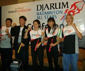 Jago-jago Tua Turun Gunung di Malang