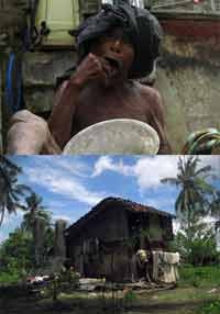 Kisah Mbah Saimin, Digigit Ular Justru Si Ular yang Mati