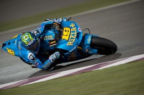 Fit, Bautista Bisa Tampil di Estoril