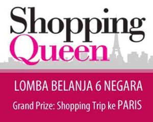 Ini Dia Semi Finalis Shopping Queen Wolipop