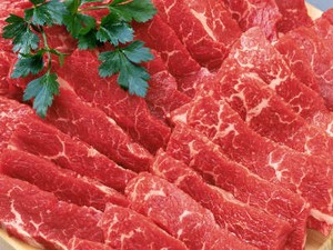 Daging Bisa Bikin Perasaan Tenang