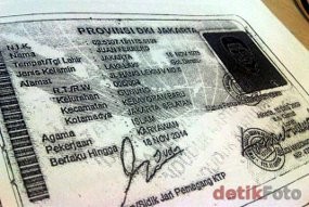 Juan Ferrero Adalah Nama Beken Andhika Gumilang