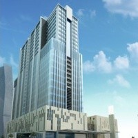 Hutama Karya Bangun H Tower Rp 317 Miliar