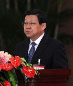 Pengusaha RI-China Teken Kerjasama US$ 10 Miliar