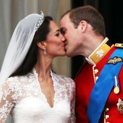 6 Fakta Menarik Royal Wedding di Twitter