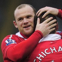 Kelebihan Rooney dari Messi & CR7