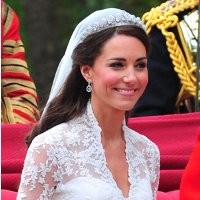 Wah.. Berat Badan Kate Middleton Tidak Sehat