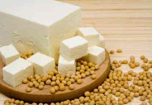 Murahnya Sehat dengan Makan Tahu