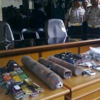 Cegah Radikalisme di Sekolah, P4 Bisa Dimasukkan Lagi
