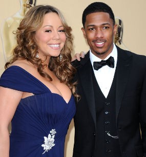 Mariah Carey Melahirkan Bayi Kembar di Ultah Pernikahannya