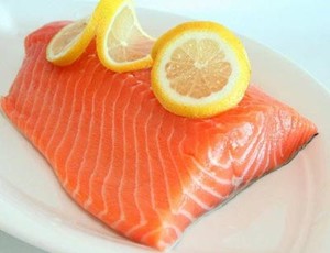 Mengolah Salmon Norwegia
