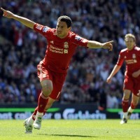 Hantam Newcastle, Liverpool ke Posisi Lima