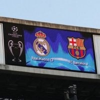 UEFA Tolak Protes yang Diajukan Barca & Madrid