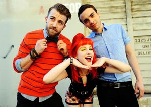 Paramore Akan Tampil di Jakarta dan Bali Agustus Mendatang
