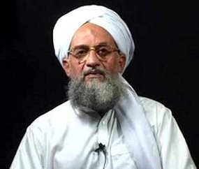 Mengenal Ayman al-Zawahri, Calon Kuat Penerus Osama