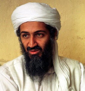 Kisah Media Endus Kabar Kematian Osama