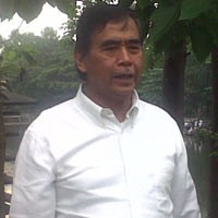 Aneh, Hendropriyono Terus Bela Panji Gumilang
