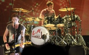 Ganti Nama Jadi Festive Sound, Tampilkan McFly