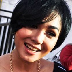 Yuni Shara: Nge-rap Itu Asyik