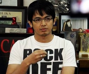 Banyak Cobaan, Tommy Kurniawan Makin Dekat dengan Tuhan