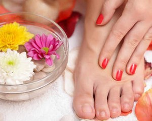 Cara Praktis Menghaluskan Kaki