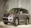 Rebutan Merek, Lexus Menang Kasasi di MA