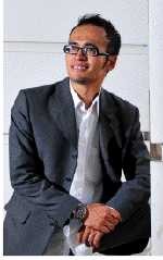 Asep Kambali, Belajar Sejarah Lewat Night at The Museum
