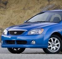 Tangki Bensin Rawan Copot, Kia Recall  58.000 Unit Spectra