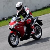 Dijual Eksklusif di 22 Diler, 166 Honda CBR250R Ludes di Jakarta