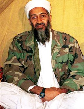  Hollywood Berencana Bikin Film Tentang Osama Bin Laden