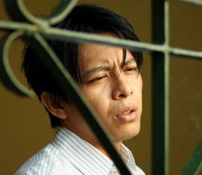 Ariel Bersaing dengan Nurdin Halid untuk Mendapatkan Piala