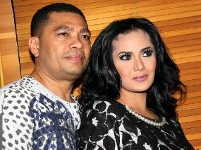 Hamil pada Usia 36 Tahun, KD Disarankan Jaga Kesehatan