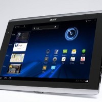 Iconia A500, Tablet Android Sarang Madu dari Acer