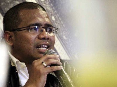 Pemimpin Masa Depan Ditangan Pemuda