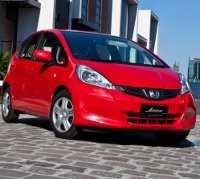 Hore, Honda Siap Rilis Jazz Terbaru Bulan Ini
