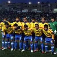 Timnas Thailand Didiskualifikasi dari Penyisihan Olimpiade