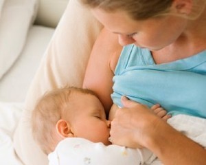 Kasih Ibu, Tempat Curhat Ibu Agar Sukses Menyusui